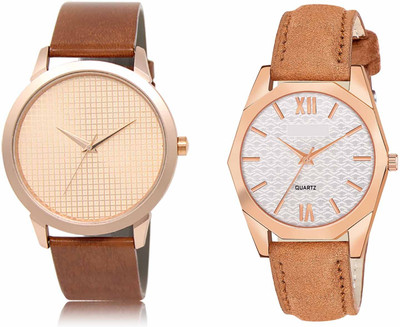 ROTATE LR34-LR331 Analog Watch  - For Men & Women