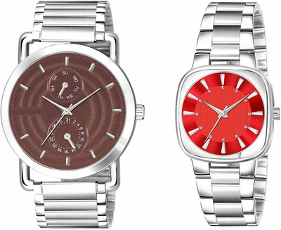 ROTATE LR123-LR304 Analog Watch  - For Men & Women