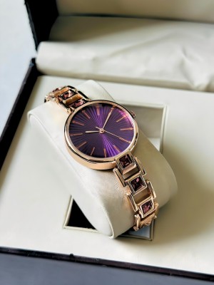 Americanviber DRW Gorgeous Analog Watch  - For Women