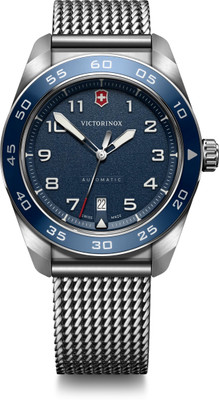 Victorinox Army Automatic Analog Watch  - For Men