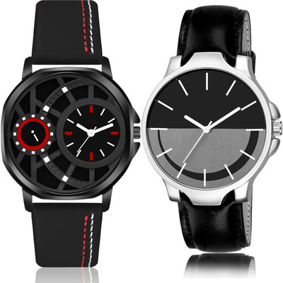 TIMETRANSELEVATE BM42-B111 Analog Watch  - For Men