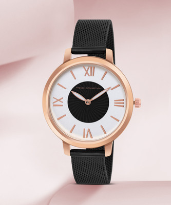 French Connection French Connection Analog Watch for Women -FCN00027D Analog Watch  - For Women