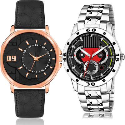 NEUTRON BM39-(29-S-19) Analog Watch  - For Men