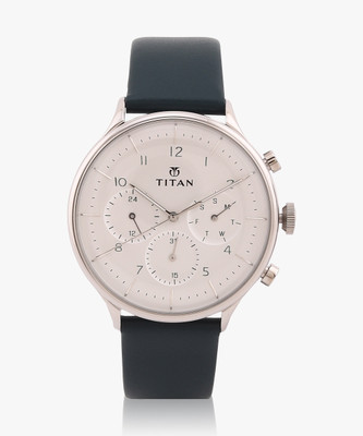 Titan NEO Analog Watch  - For Men