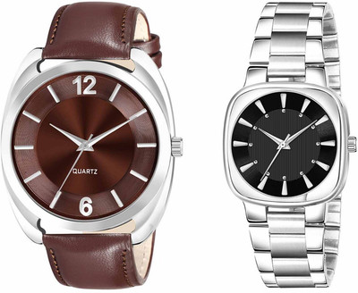 Scepter LR79-LR298 Analog Watch  - For Men & Women