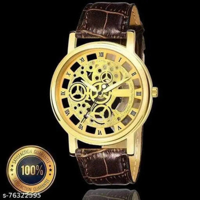 RareEagle New Good Looking Attractive Watch Analog Watch  - For Men