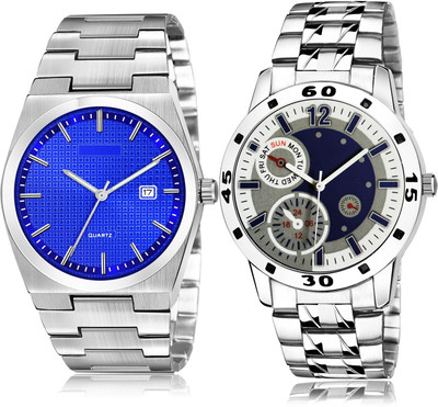 TIMETRANSELEVATE BL46.159-B666 Analog Watch  - For Men