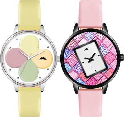 Vishwas Studio Analog Watch  - For Men & Women