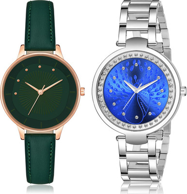 TIMOXIDE GM573-GM210 Analog Watch  - For Women