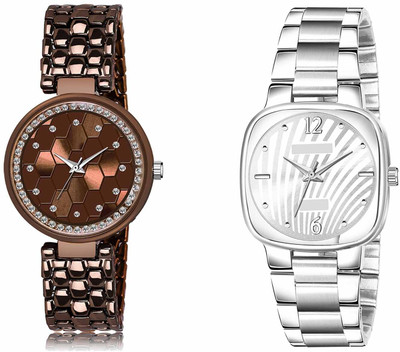 Scepter LR271-LR306 Analog Watch  - For Women