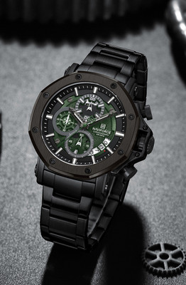 NAVIFORCE Analog Watch  - For Men
