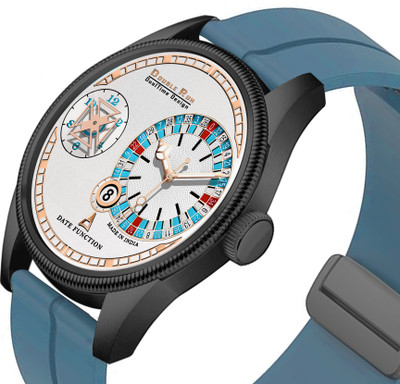 DoubleRun 19060 19000 Analog Watch  - For Men