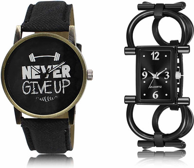 ROTATE LR27-LR292 Analog Watch  - For Men & Women