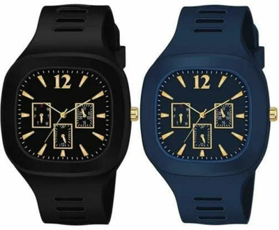 Thesellerenterprise Analog Watch  - For Men