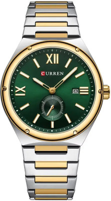 Curren CR-8471 Curren Series Analog Watch  - For Men