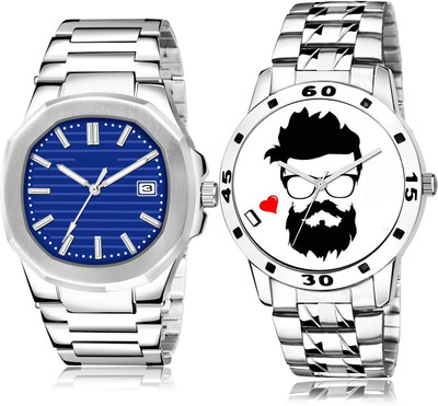 TIMETRANSELEVATE BL46.145-B823 Analog Watch  - For Men