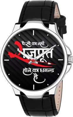 Tarido rajput181 Rajput Watch For Men&Boys Analog Watch  - For Men