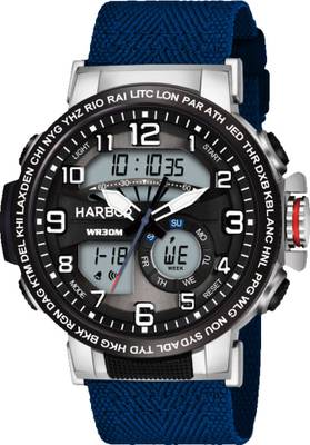 Joefox 2025 sport watch