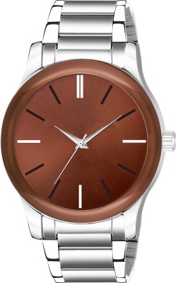 NIYATIFAB Analog Watch  - For Men