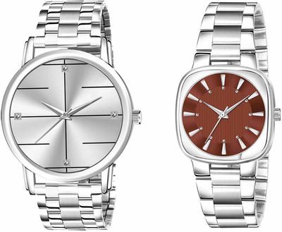 ROTATE LR119-LR303 Analog Watch  - For Men & Women