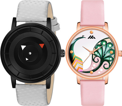 Freshilo Official Trendy Analog Watch Analog Watch  - For Men & Women