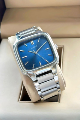 LUXHAS LSM-028 1 Analog Watch  - For Men
