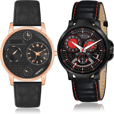 NEUTRON BM27-S537 Analog Watch  - For Men