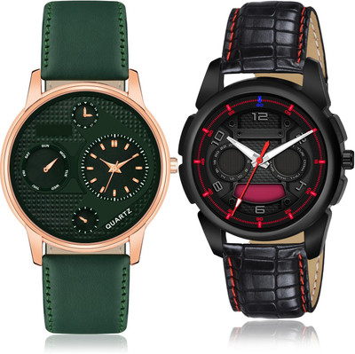 DMAGNATON BM30-S359 Analog Watch  - For Men