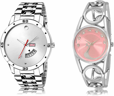 Scepter LR103-LR233 Analog Watch  - For Men & Women
