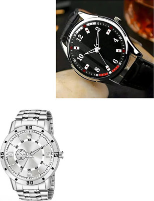 Vilantra Collection Analog Watch  - For Men & Women