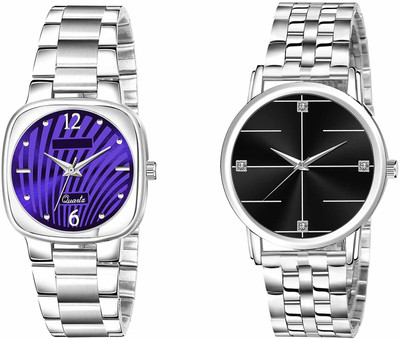 Scepter LR309-LR320 Analog Watch  - For Women