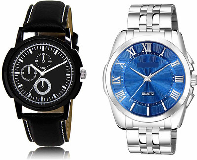 AASTHA FANSHION LR13-LR126 Analog Watch  - For Men