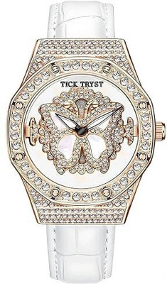 TICK TRYST Beast-B2 Beat-B1 Analog Watch  - For Girls