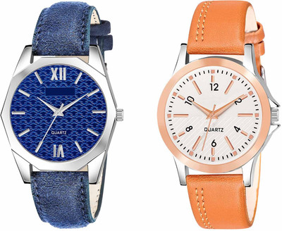 Scepter PVS333-PVS341 Analog Watch  - For Women