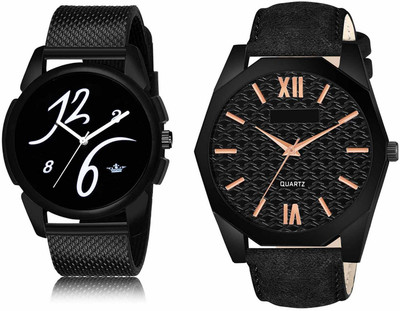Scepter LR61-LR81 Analog Watch  - For Men