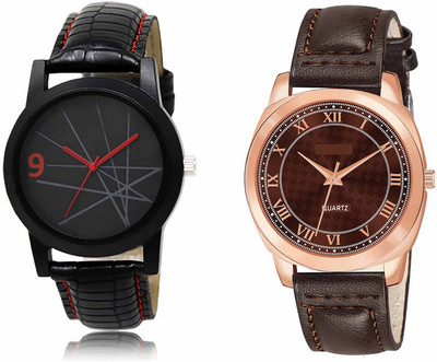 JAY AMBEY CREATION LR08-LR336 Analog Watch  - For Men & Women