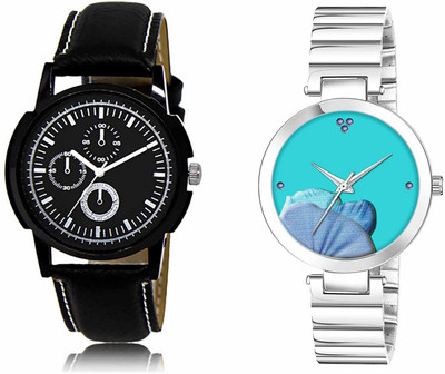 Vishwas Studio LR13-LR310 Analog Watch  - For Men & Women
