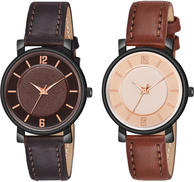 KIROH Analog Watch  - For Women