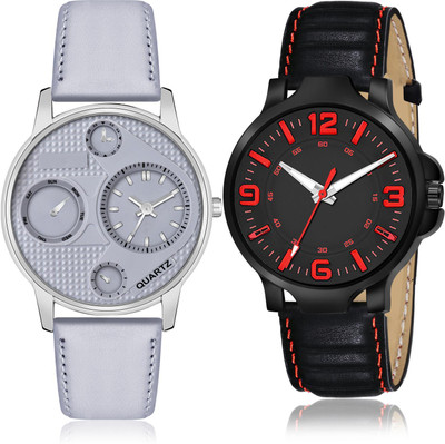 TIMENTER BM33-S547 Analog Watch  - For Men