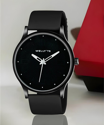 Lunvex Analog Watch  - For Men