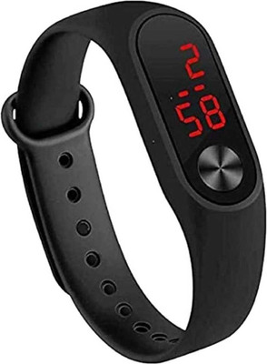 Avanturis Digital Watch  - For Men