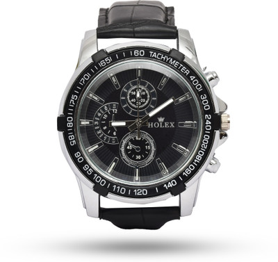 HOLEX LUXURY WATCH Luxury Analog Watch - For Men