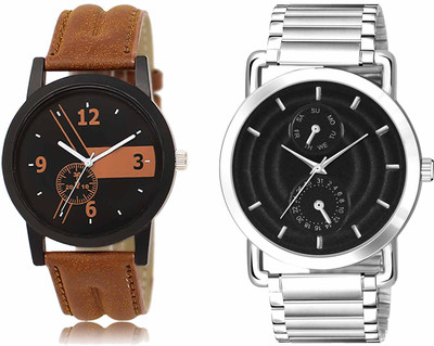 ROTATE LR01-LR120 Analog Watch  - For Men