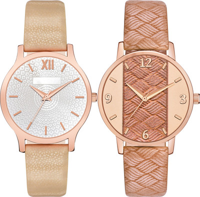 Freshilo Official Trendy Analog Watch Analog Watch  - For Men & Women