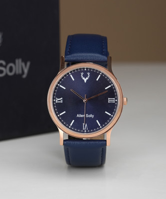 Allen Solly 2023 Edition Analog Watch  - For Men