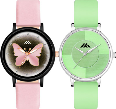 Freshilo Official Trendy Analog Watch Analog Watch  - For Men & Women
