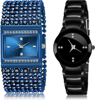 PV CREATION Analog Watch  - For Girls