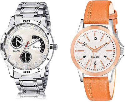 ROTATE LR101-LR341 Analog Watch  - For Men & Women