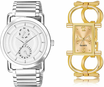 ROTATE LR121-LR294 Analog Watch  - For Men & Women