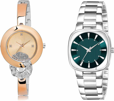 Scepter LR250-LR300 Analog Watch  - For Women
